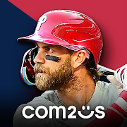 MLB 9 Innings Rivals APK 3.10.00 [Full Game] for Android app icon