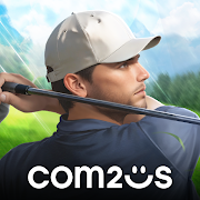 Golf Star 2 APK 1.2.0 (Latest) for Android app icon