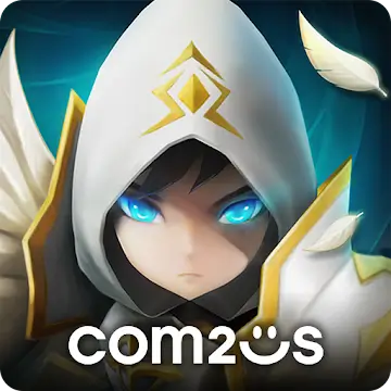Summoners War app icon