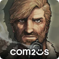 The Walking Dead Match app icon