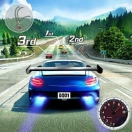Street Racing 3D app icon