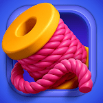 Yarn Flow app icon