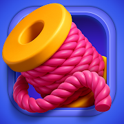 Yarn Flow APK 1.20.0 (Full Game) for Android - vv1.22.0