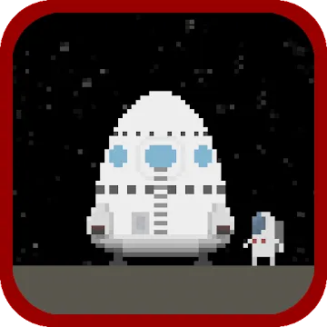 Tiny Space Program app icon