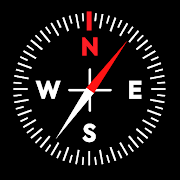 Digital Compass for Android APK app icon