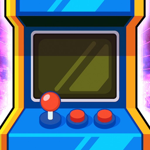 My Arcade Empire app icon