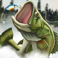 Rapala Fishing - Daily Catch app icon