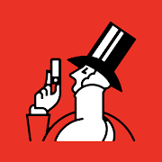 The New Yorker app icon