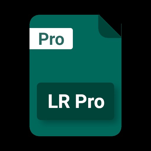 Logcat Reader Professional APK app icon