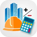 Construction Estimator App app icon