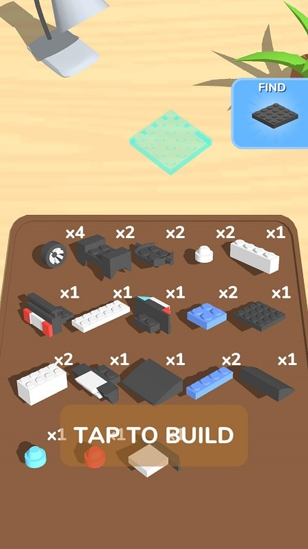 Construction Set app icon