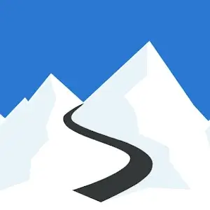 Slopes app icon