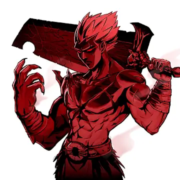 Idle Berserker x Baki Hanma app icon