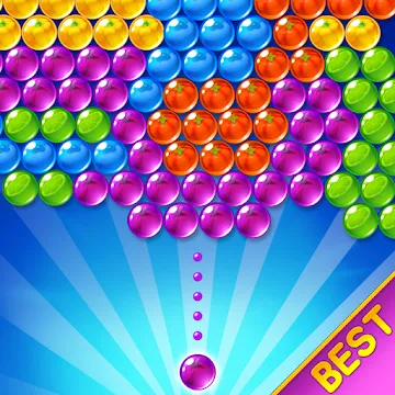 Bubble CoCo : Bubble Shooter - v1.8.1