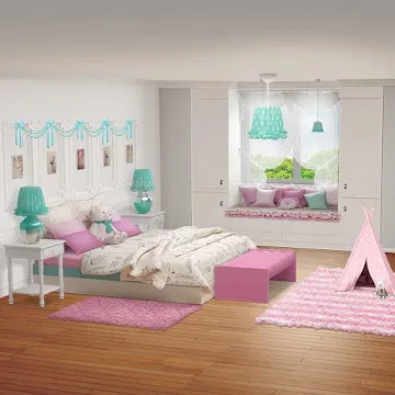 My Home Design – Modern City app icon