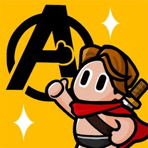 Hero Assemble Epic Idle RPG - vv1.10.10