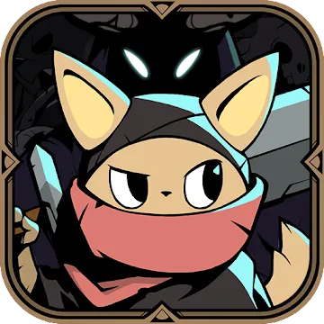 Idle Hero Battle - Dungeon Master app icon