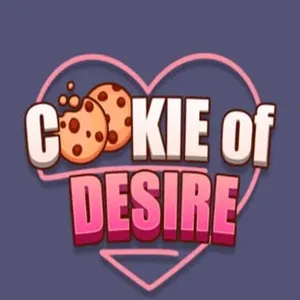 Cookie of Desire app icon