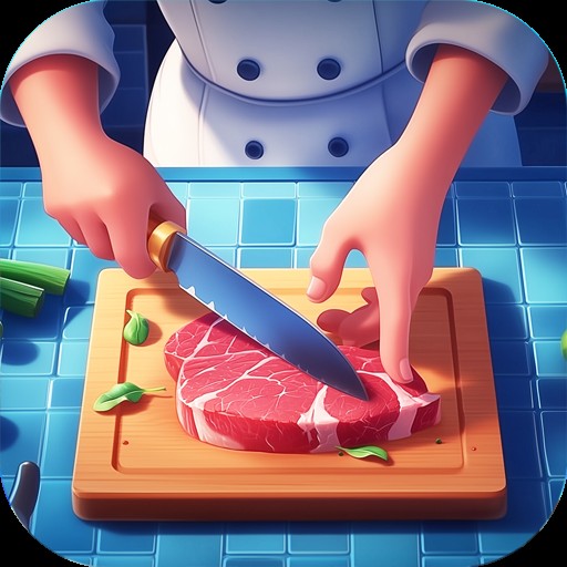 Food Voyage APK app icon