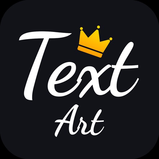 Text Art APK app icon