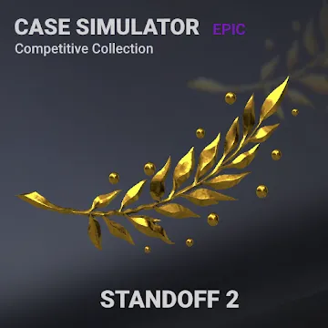 Case simulator for Standoff 2 app icon