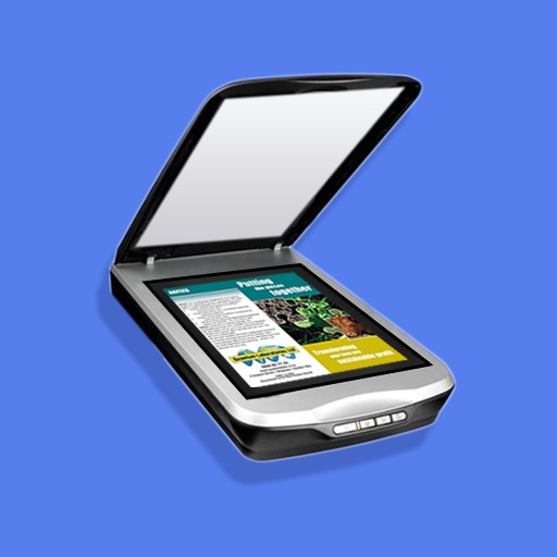 Fast Scanner APK app icon