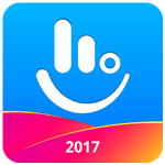 TouchPal Keyboard-Cute Emoji,theme, sticker, GIFs app icon