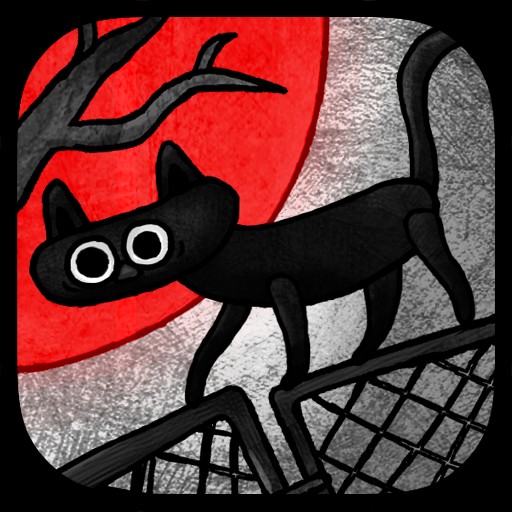 Dad’s Monster House APK app icon