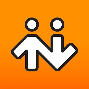 Bria Mobile app icon