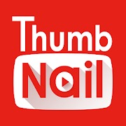 Thumbnail Maker app icon
