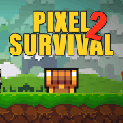 Pixel Survival Game 2 - v1.99919
