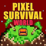 Pixel Survival World app icon