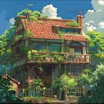 Cozy Islands app icon