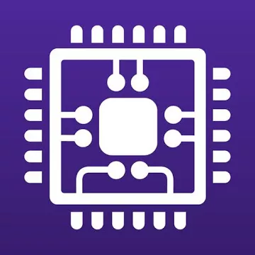 CPU-Z app icon