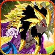 Devil Fighter Dragon X APK app icon