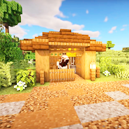 Craft Loki Maxi Earth app icon