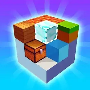 Craftman Go app icon