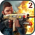Overkill 2 app icon