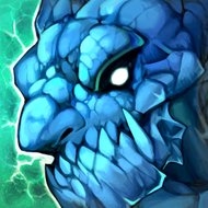 Legend Wars 2 app icon
