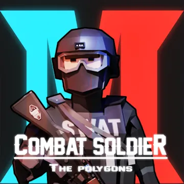 Combat Soldier - The Polygon - v0.24