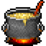Dungeon Crawl:SS app icon
