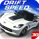 Crazy Speed Fast Racing Car app icon