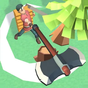 Treefellers - v1.0.9