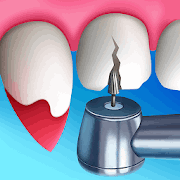 Dentist Bling app icon
