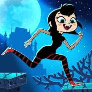 Hotel Transylvania Adventures app icon