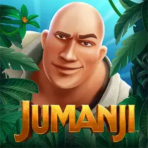 Jumanji Epic Run app icon