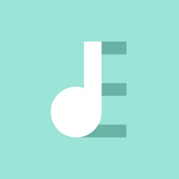 Clefs: Music Reading Trainer app icon