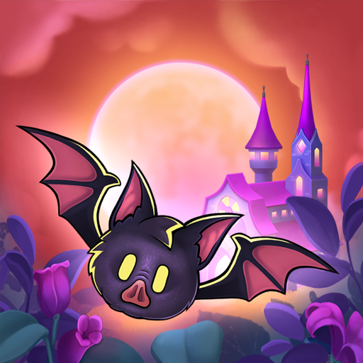 Vampire Legacy. City Builder - vv1.0.33