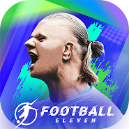 Football Eleven: Be A Pro app icon
