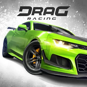 Drag Racing - v5.5.0